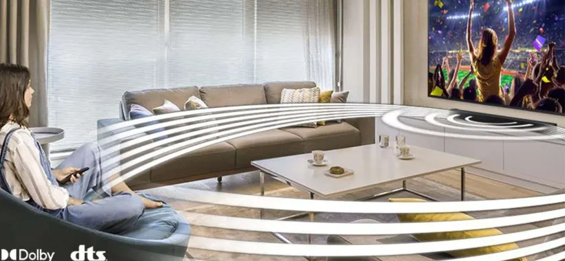 Soundbar Samsung in super offerta: il grande cinema a casa tua