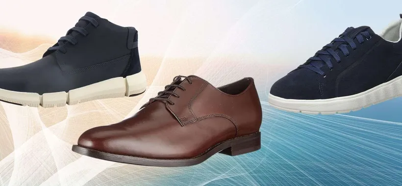 Scarpe Geox da 39€ su Amazon: FUORITUTTO di fine anno (sconti fino al -64%)