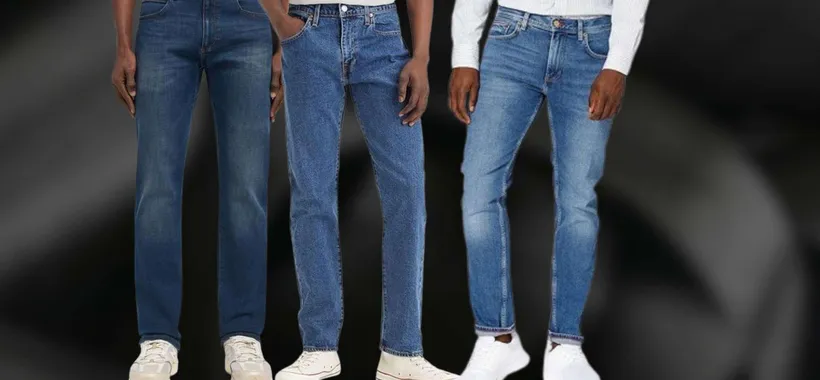 Jeans firmati da 23€: il vero SVUOTATUTTO è su Amazon (Levi's, Lee e altri)