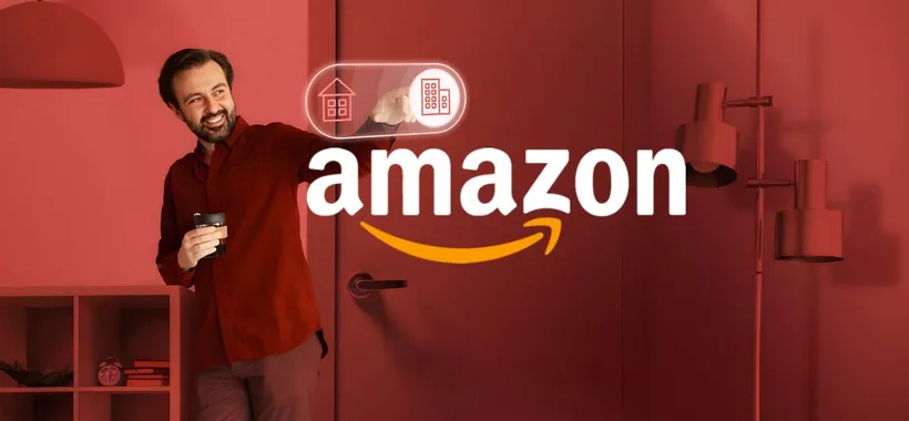 Tecnologia per la casa a prezzi impossibili su Amazon: tutto quasi gratis