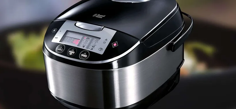 Multicooker a 88€: non accendi più i fornelli e RISPARMI GAS (88€)