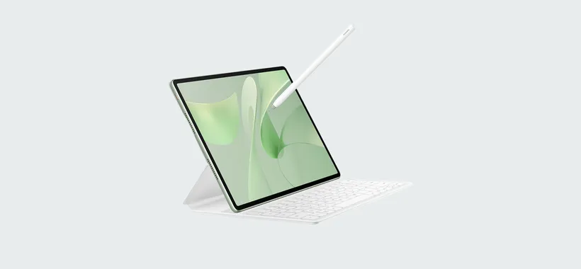 Huawei MatePad 12 X: tablet completo di tastiera e penna in offerta
