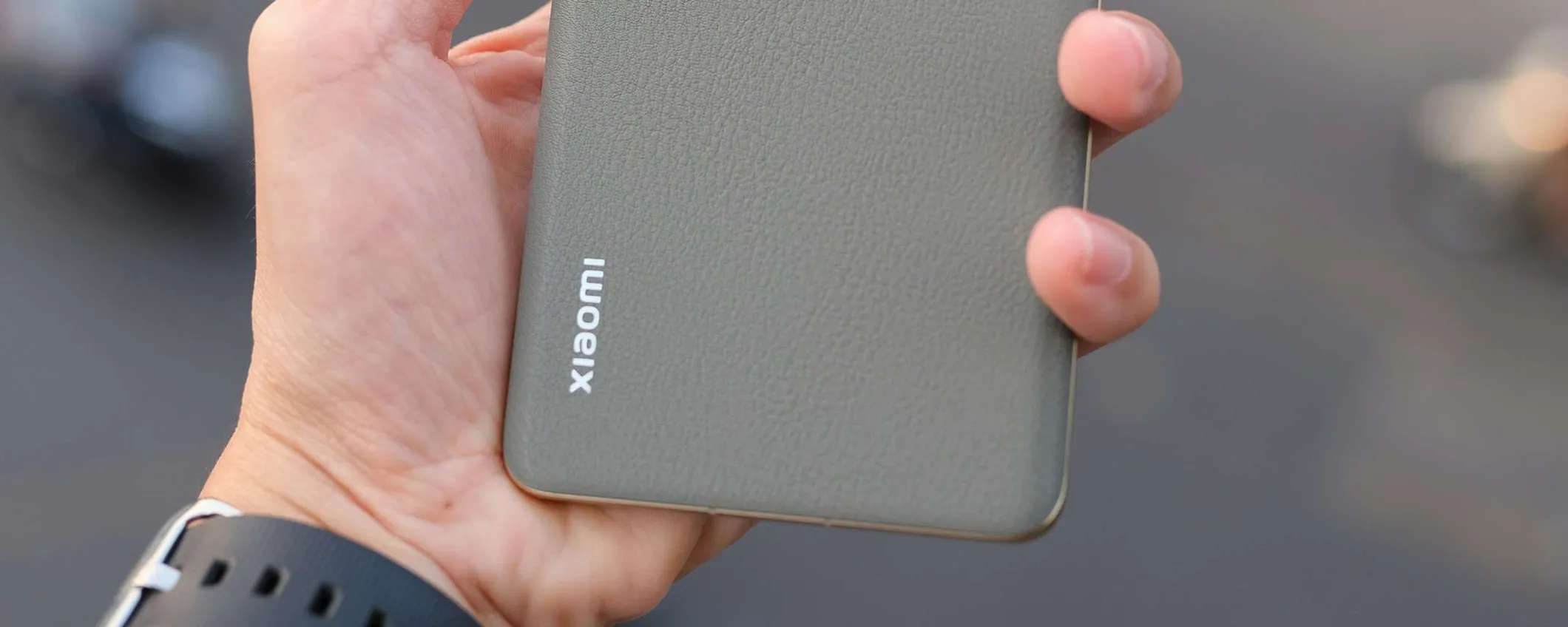 Xiaomi 17, ormai ci siamo: ecco quanto costerà in Europa il nuovo top di gamma