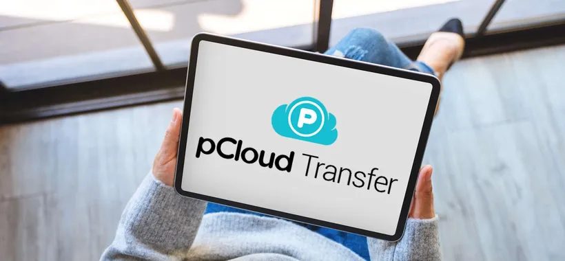 Stop costi fissi con pCloud: archivi fino a 10 TB e risparmi il 37%