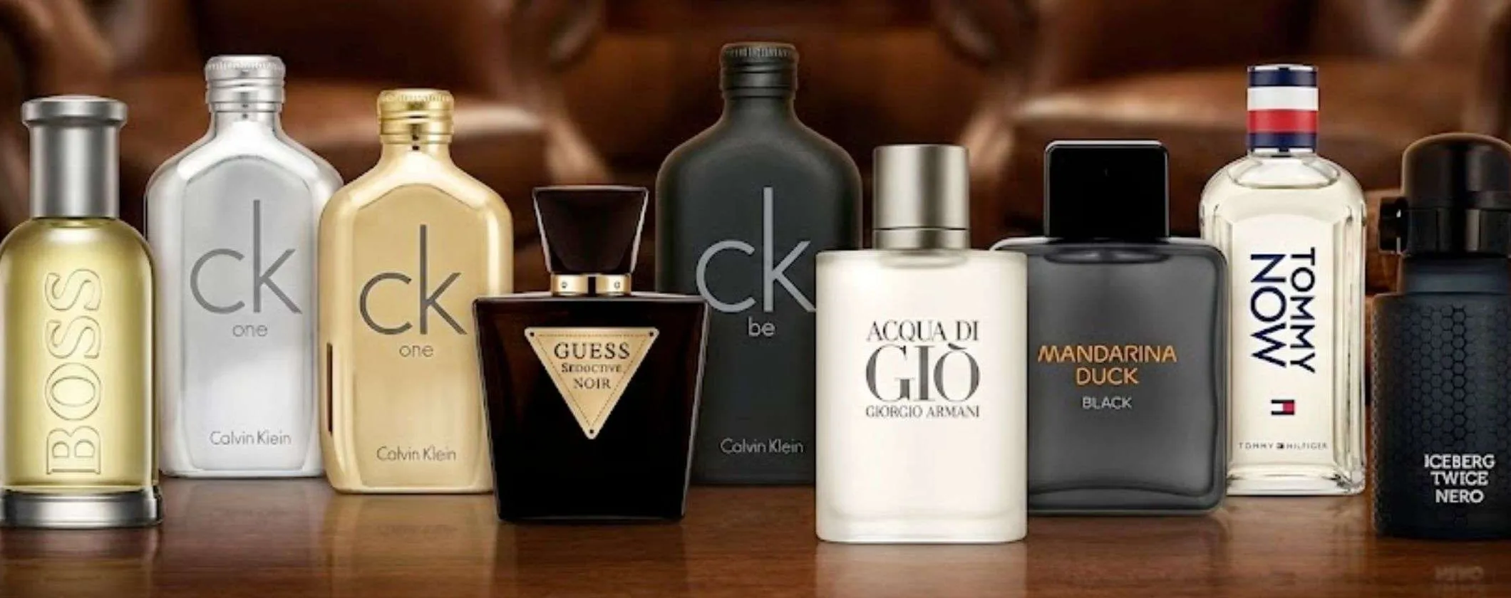 Profumi da 12,90€: le GRANDI MARCHE costano pochissimo ora su Amazon