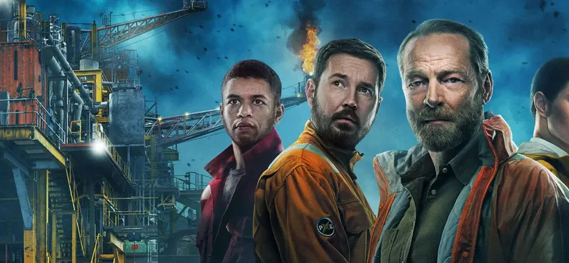 Prime Video: anno nuovo titoli nuovi in arrivo a gennaio 2025