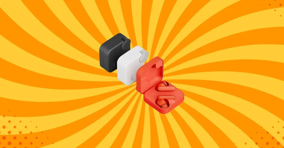Auricolari CMF Buds 2a quasi in REGALO su Amazon