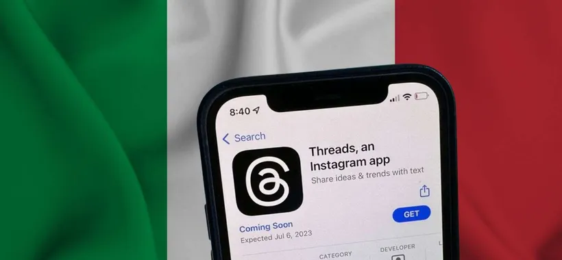 Come usare subito Threads dall'Italia su Android e iOS