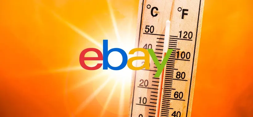 Rinfresca la tua estate con eBay