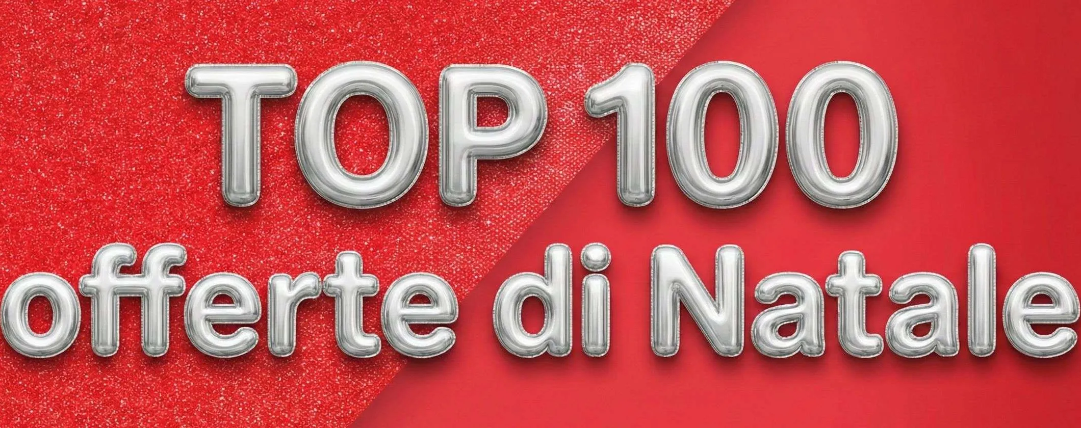 Amazon TOP 100 OFFERTE di Natale: è impossibile resistere a queste occasioni