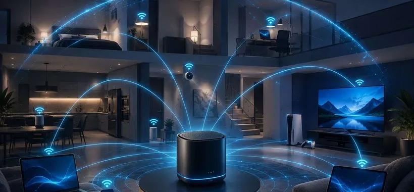Wi-Fi 8 non sarà solo più veloce: la vera novità è un'altra