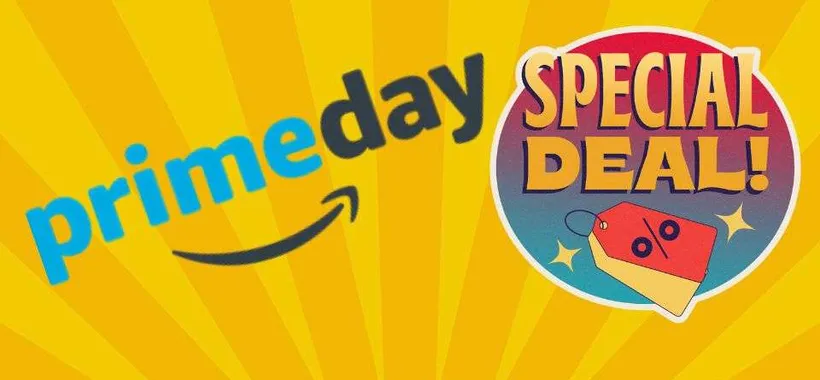 Amazon Prime Day: ecco le 100 occasioni SPAZIALI della prima giornata