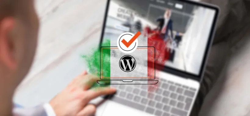 Crea un sito web veloce e sicuro con Serverplan