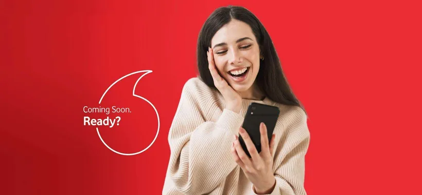 Vodafone Special 50 Edition: grande ritorno a 7 euro al mese