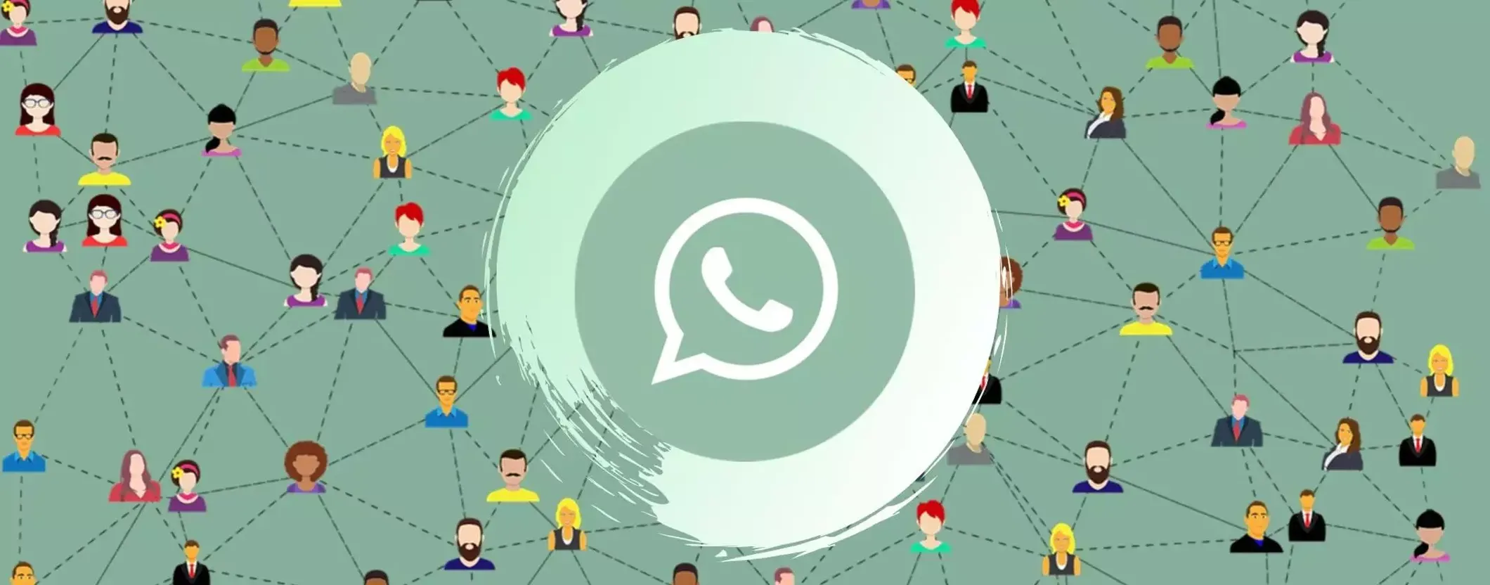 WhatsApp: il nome utente comincia ad avere senso con la ricerca semplificata