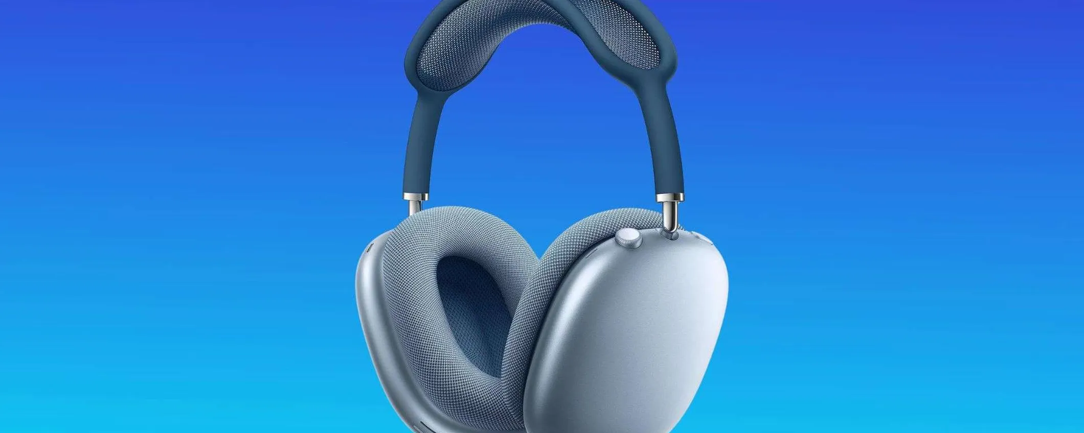 Le Apple AirPods Max sono finalmente in offerta ad un prezzo interessante (Amazon)