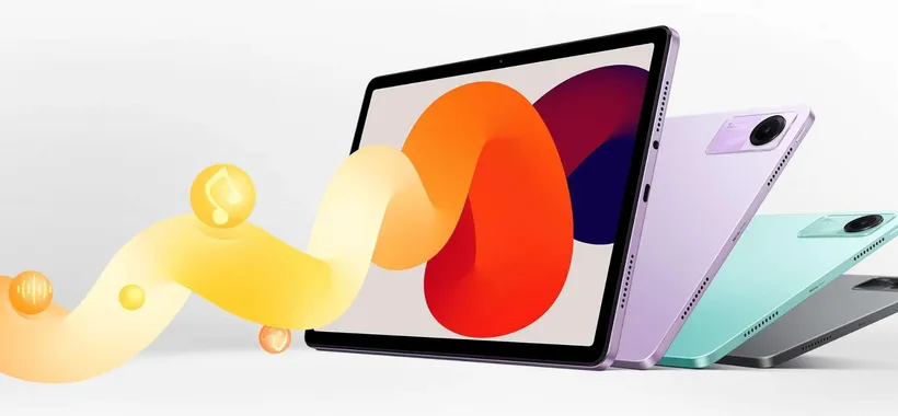 Redmi Pad SE a PREZZO di LANCIO