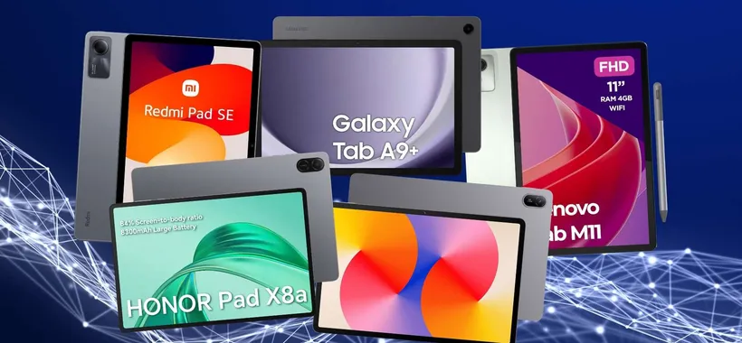 Tablet sotto i 200€? Ecco la top 5 su Amazon con sconti da capogiro