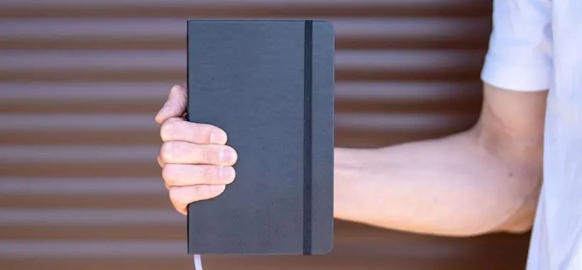 Moleskine da 6,99€ su Amazon: promozioni SPETTACOLARI per il ritorno a scuola