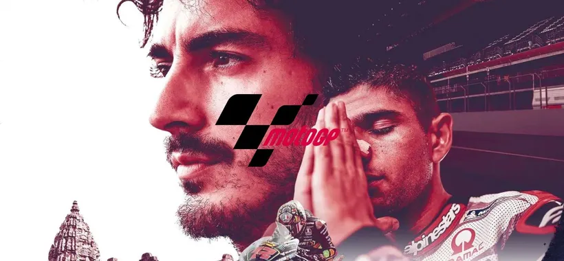 Come guardare la MotoGP di Thailandia in streaming dall'estero