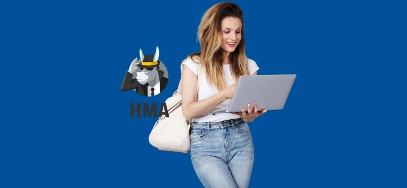 HMA VPN a meno di 3 euro: hai poche ore per aggiudicartela