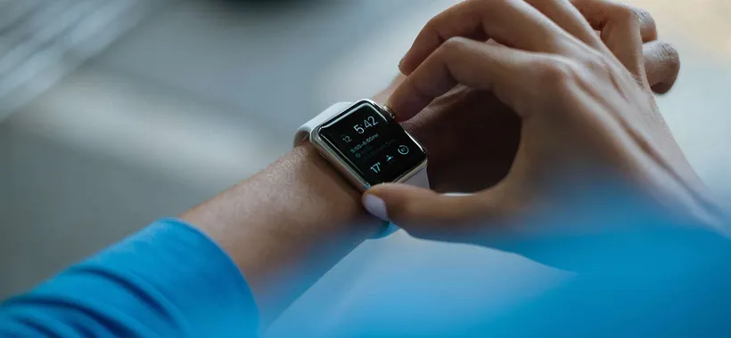 Smart2Go: i wearable che non si ricaricano mai