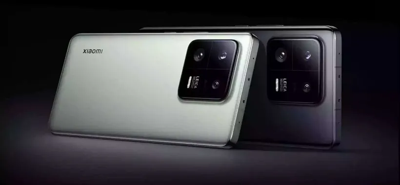 Xiaomi 13: il prezzo cala ancora, è da prendere subito (-380€)