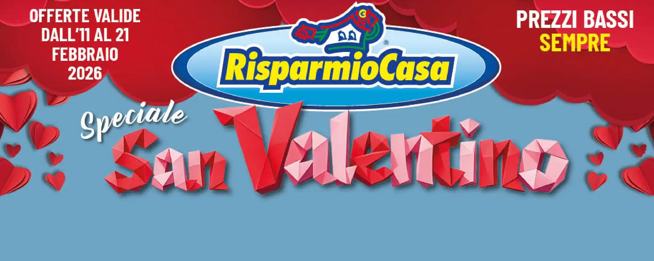 Volantino RisparmioCasa, che AFFARE la mini friggitrice ad aria a 14€