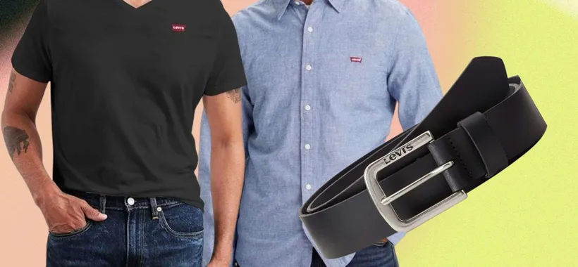 Levi's da 17,99€ su Amazon: saldi da RINNOVO LOCALE incredibili