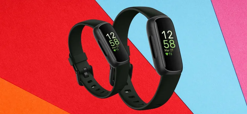 Fitbit Inspire 3: non ne puoi fare a meno, CROLLA il prezzo