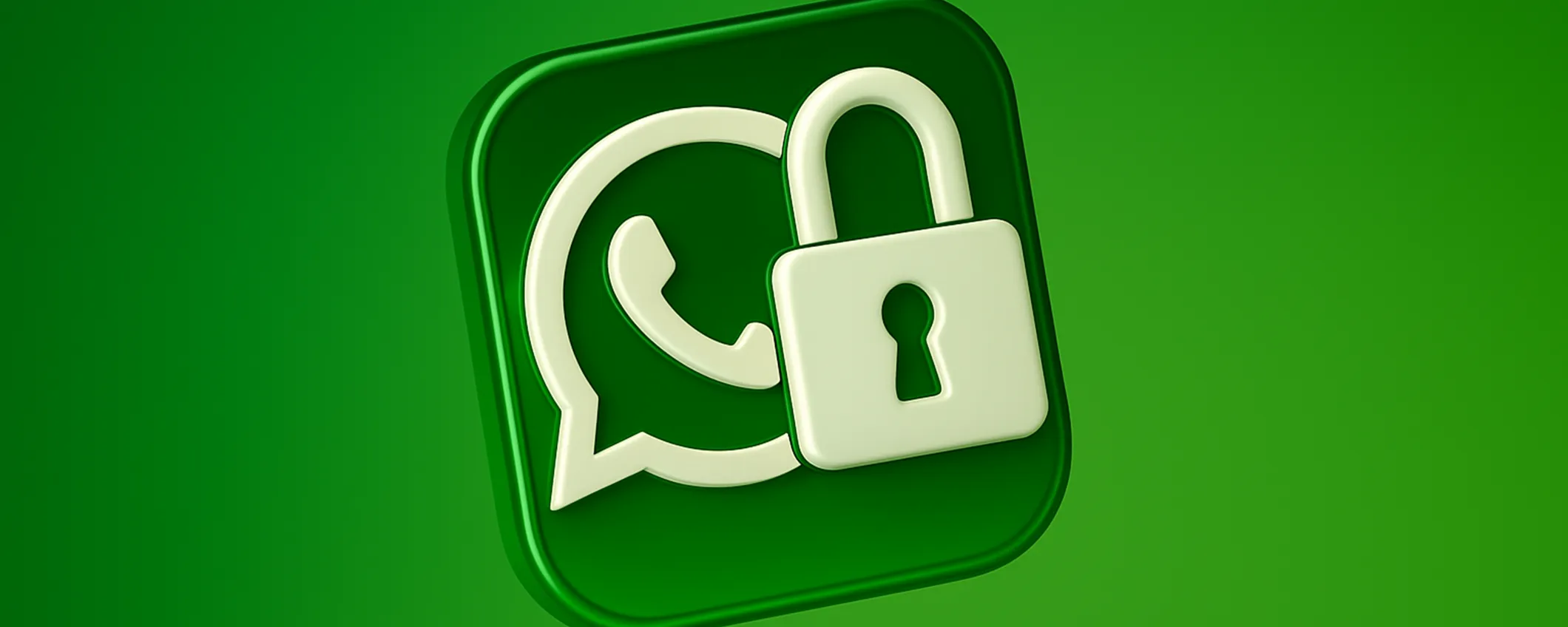 Passkey per rendere l'accesso a WhatsApp sempre più sicuro