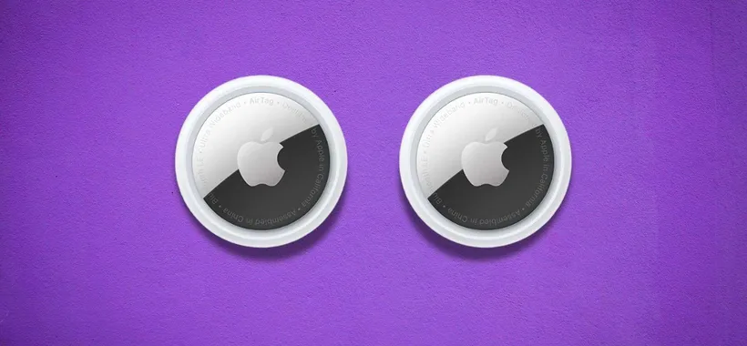 Apple AirTag in confezione da 2 in offerta: non perdere mai più le tue