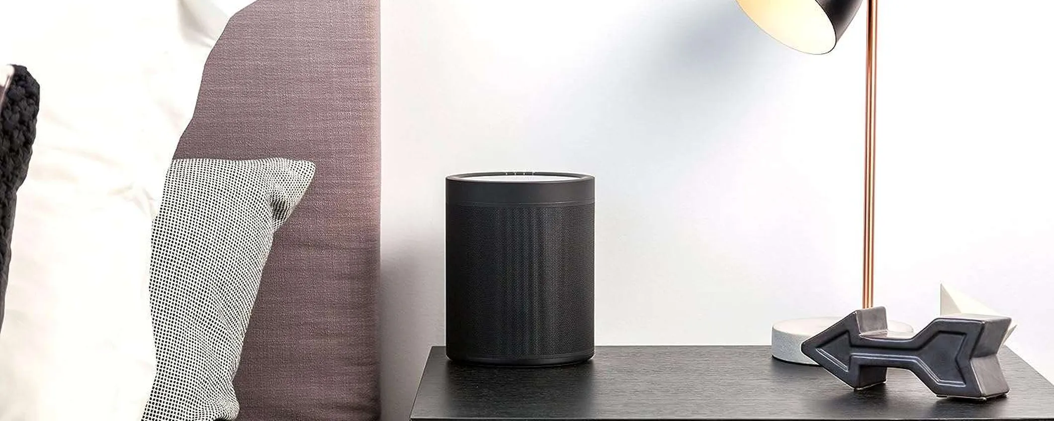 Yamaha MusicCast 20 in offerta su Amazon (-22%): qualità audio eccellente e supporta Alexa