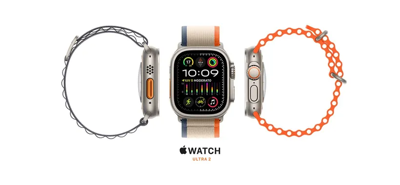 Apple: trimestre nero nel mercato degli smartwatch, sale Huawei