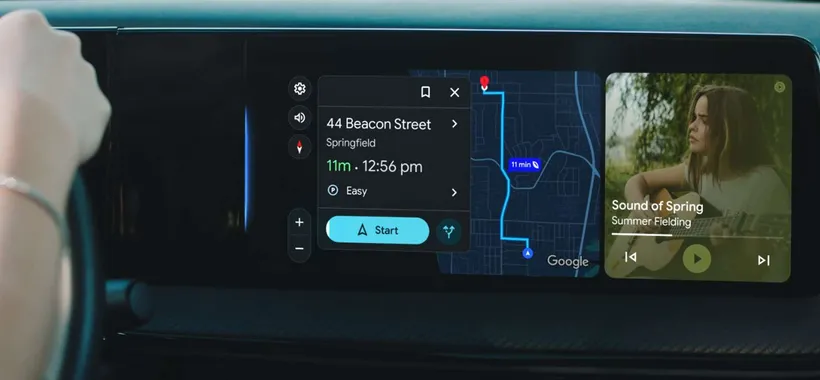 Gemini sbarca su Android Auto a livello globale: tutte le funzionalità AI in arrivo