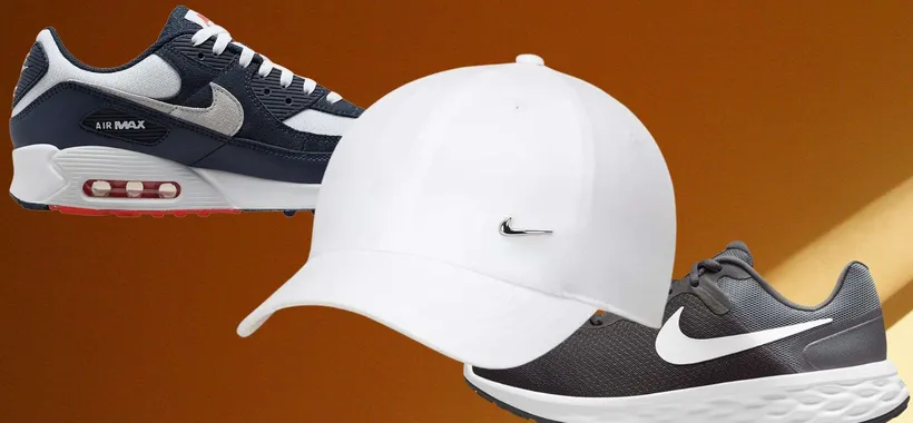 Nike FUORITUTTO di Halloween su Amazon: prezzi SPAVENTOSI (da 14,99€)