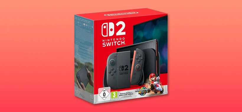 Nintendo Switch 2 in offerta: ottimo risparmio con il codice promo