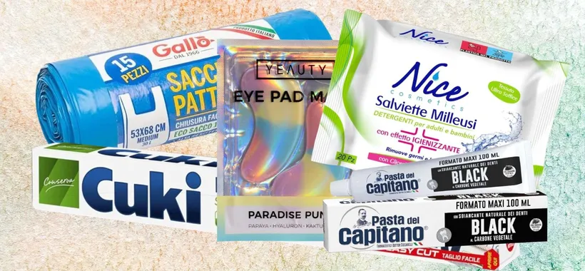 Super SPESA fino a 0,99€: offerte Amazon STRATOSFERICHE