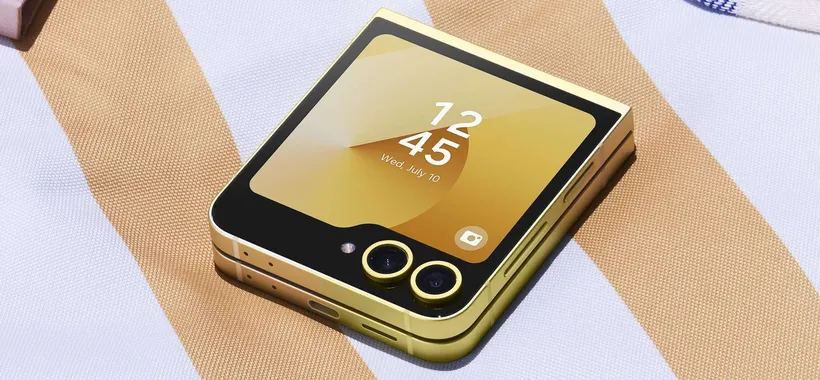 Samsung Galaxy Z Flip6, best buy totale: oggi lo paghi 623€