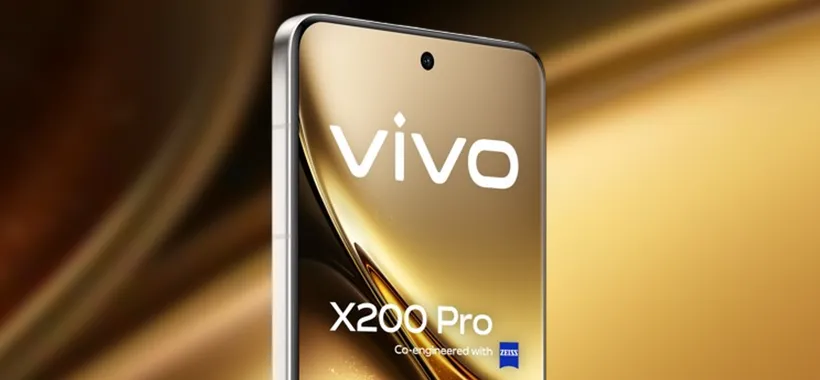 Vivo X200 Pro ufficiale: un passo avanti in più per la fotografia su smartphone