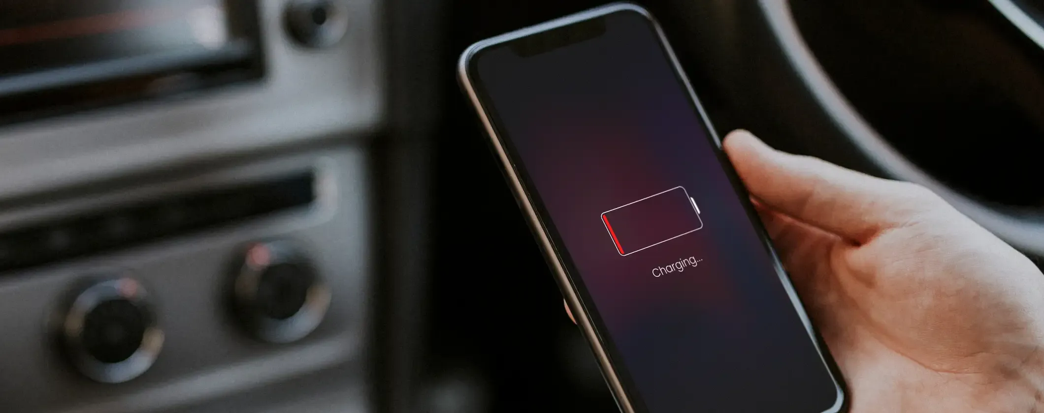 Scopri tutti i trucchi per risparmiare batteria sul tuo smartphone