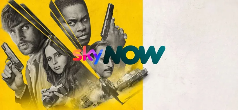 NOW TV e Sky: film e serie TV di giugno 2023
