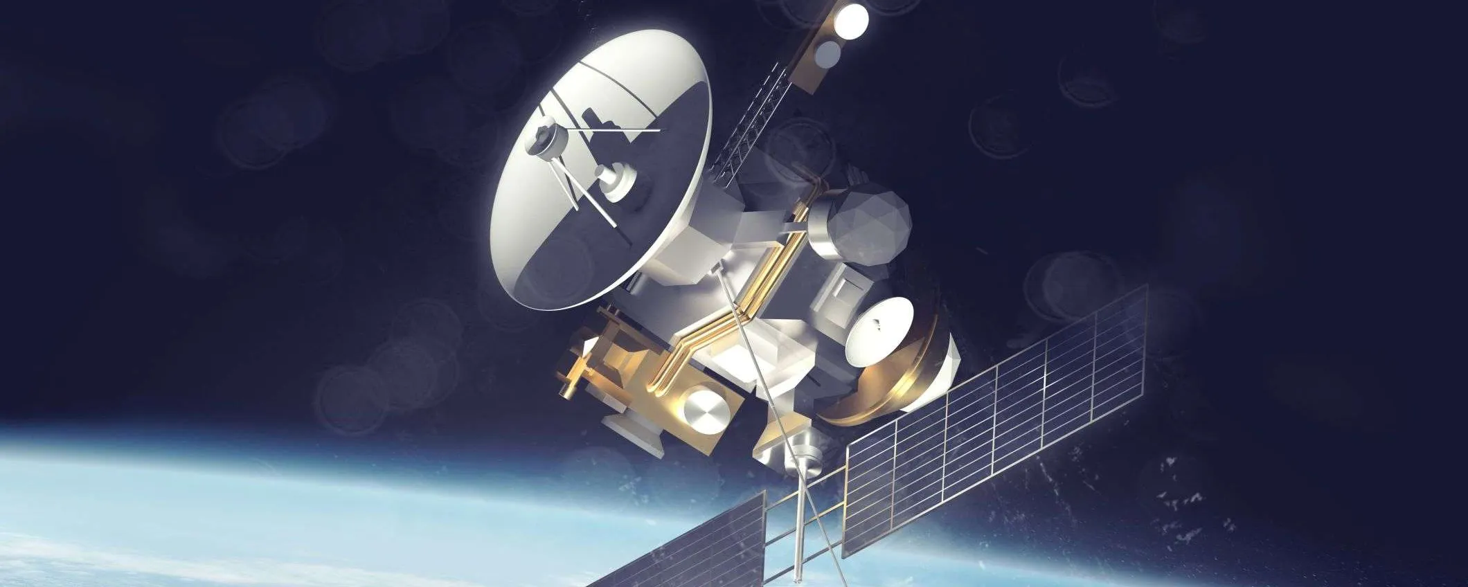 Amazon compra Globalstar e porta i satelliti su iPhone e Apple Watch