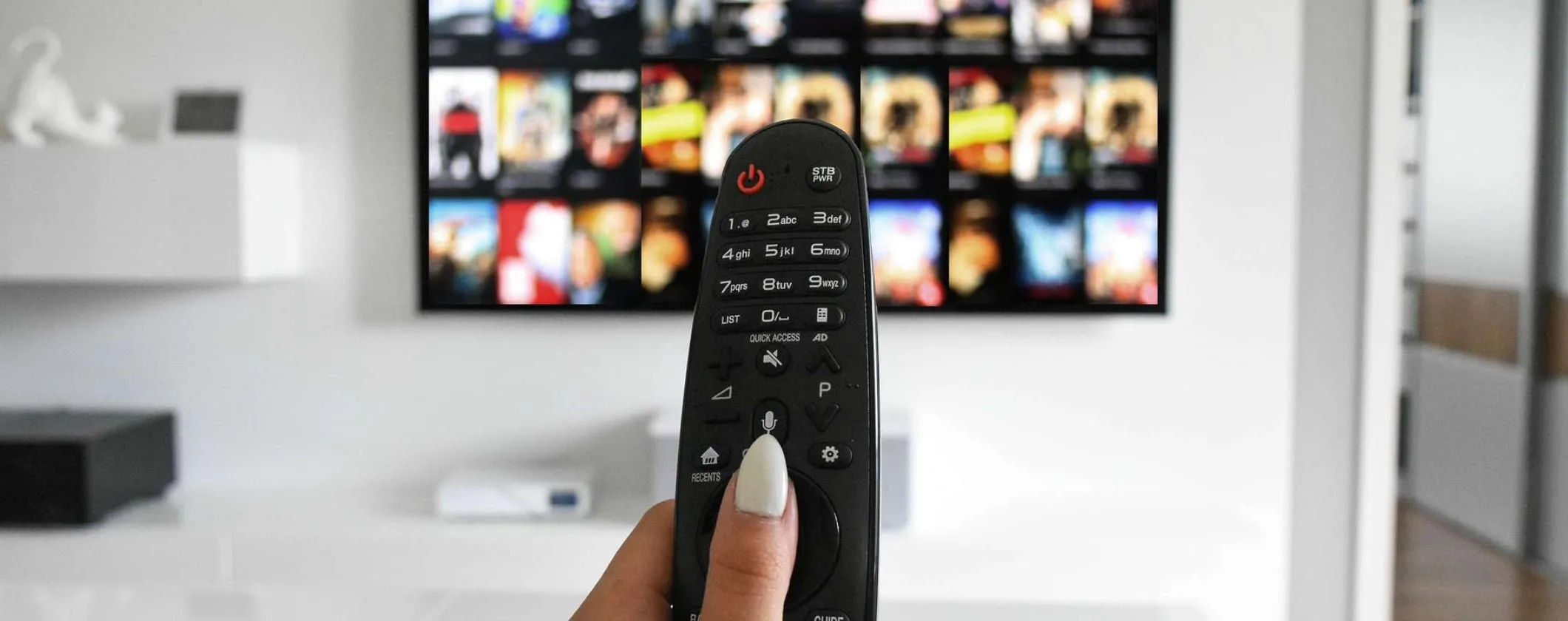 Scopri come ottenere i nuovi canali in streaming del digitale terrestre