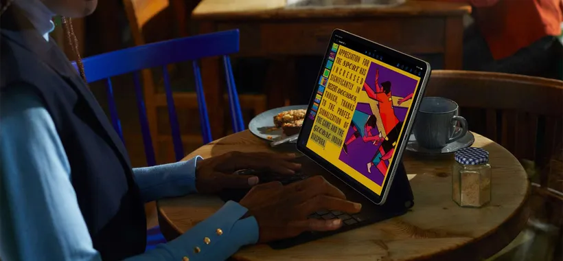 iPad Pro con M2: con QUEST'OFFERTA è un VERO AFFARE (-110€)