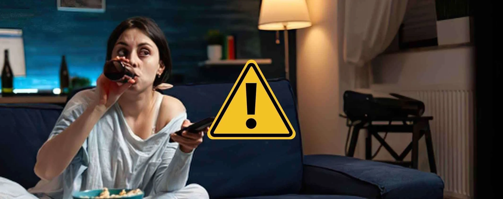 Cosa devi fare se pensi che la tua Smart TV ti sta ascoltando