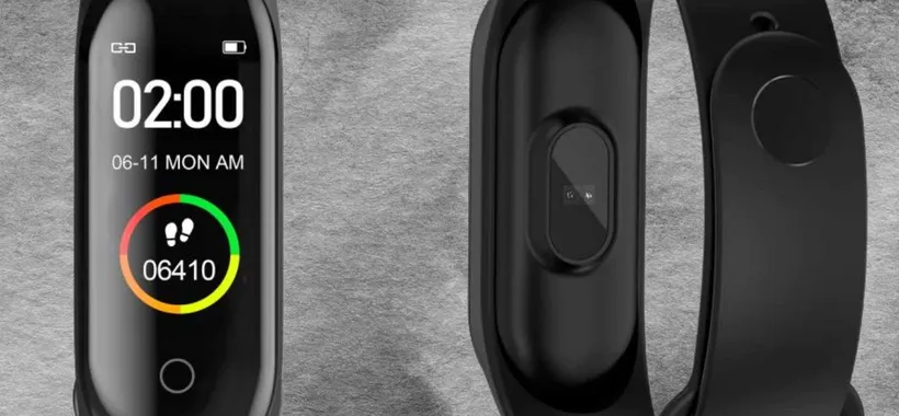 Smartband a 10€ su eBay: FOLLIA estiva, pochi pezzi