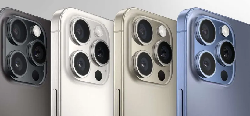 iPhone 16: la data di uscita è stata svelata da un Apple Store?