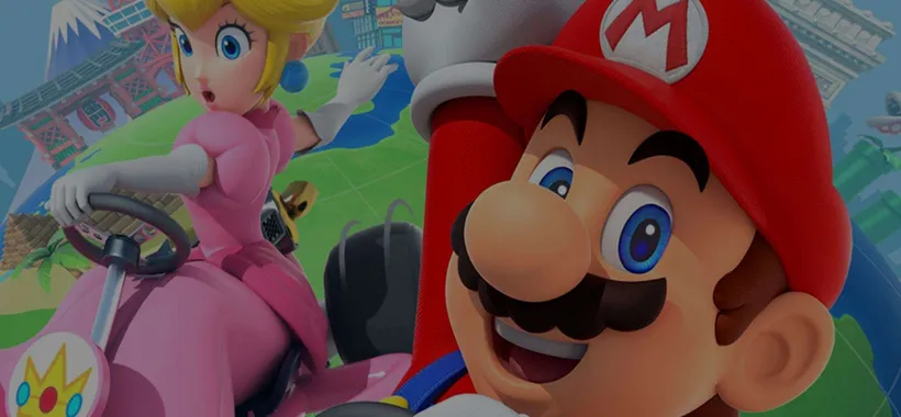 Mario Kart Tour da record: 200 milioni di download