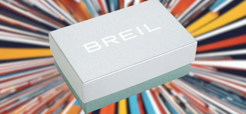Breil fa FAVILLE su Amazon: tanti gioielli a (molto) meno di 45€